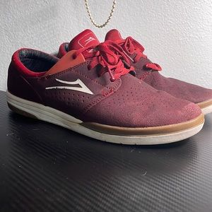 Lakai shoes
